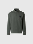 hover | City grey | polo-long-sleeve-692627