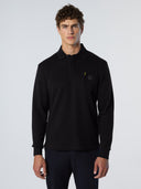 1 | Black | polo-long-sleeve-692627