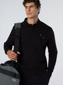2 | Black | polo-long-sleeve-692627
