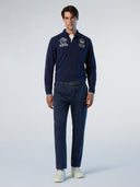 5 | Naval academy | polo-long-sleevegraphic-692638