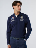2 | Naval academy | polo-long-sleevegraphic-692638