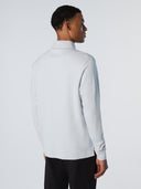 4 | Micro chip grey | polo-long-sleeve-692639