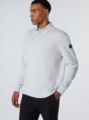 2 | Micro chip grey | polo-long-sleeve-692639
