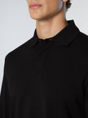 6 | Black | polo-long-sleeve-692639