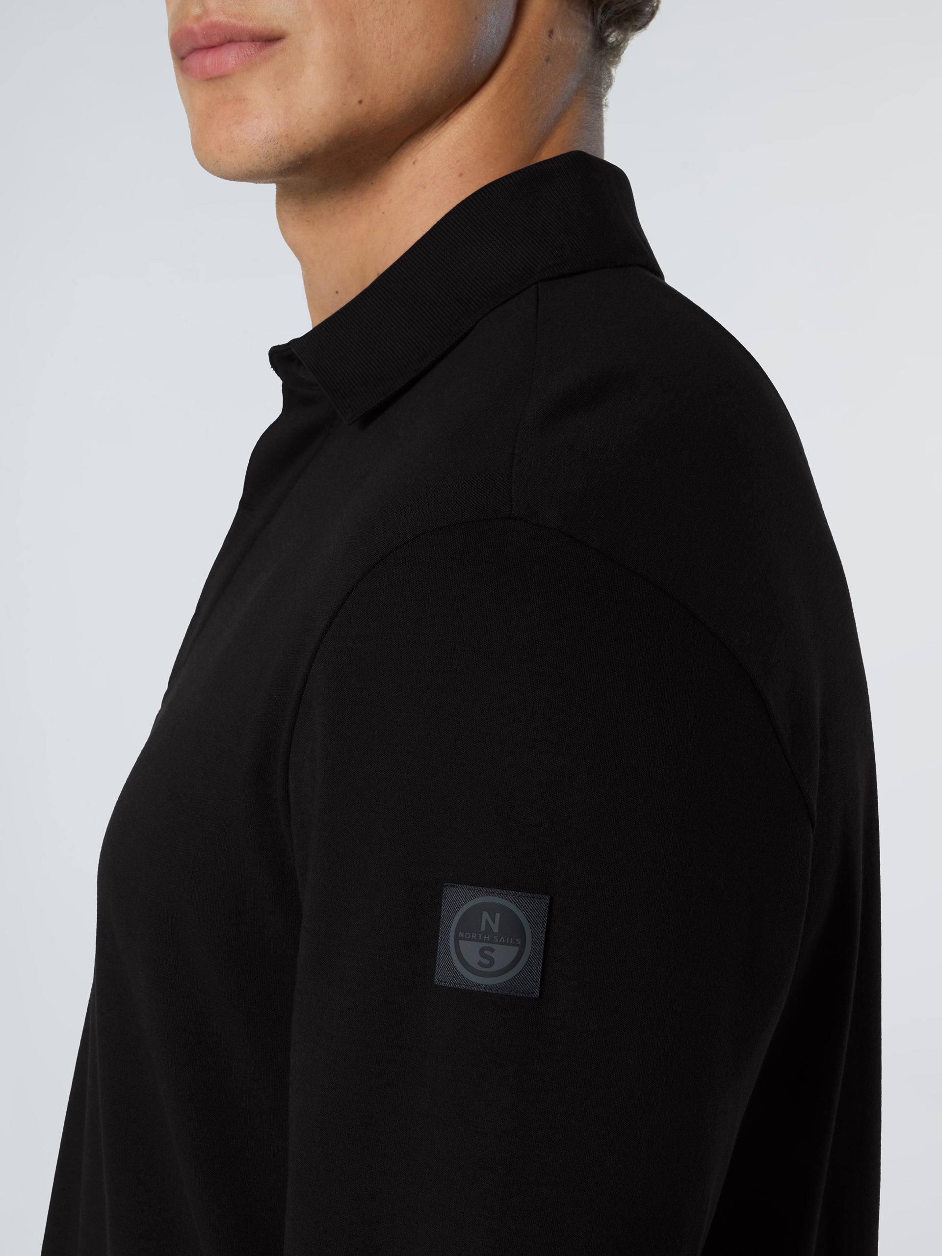 7 | Black | polo-long-sleeve-692639