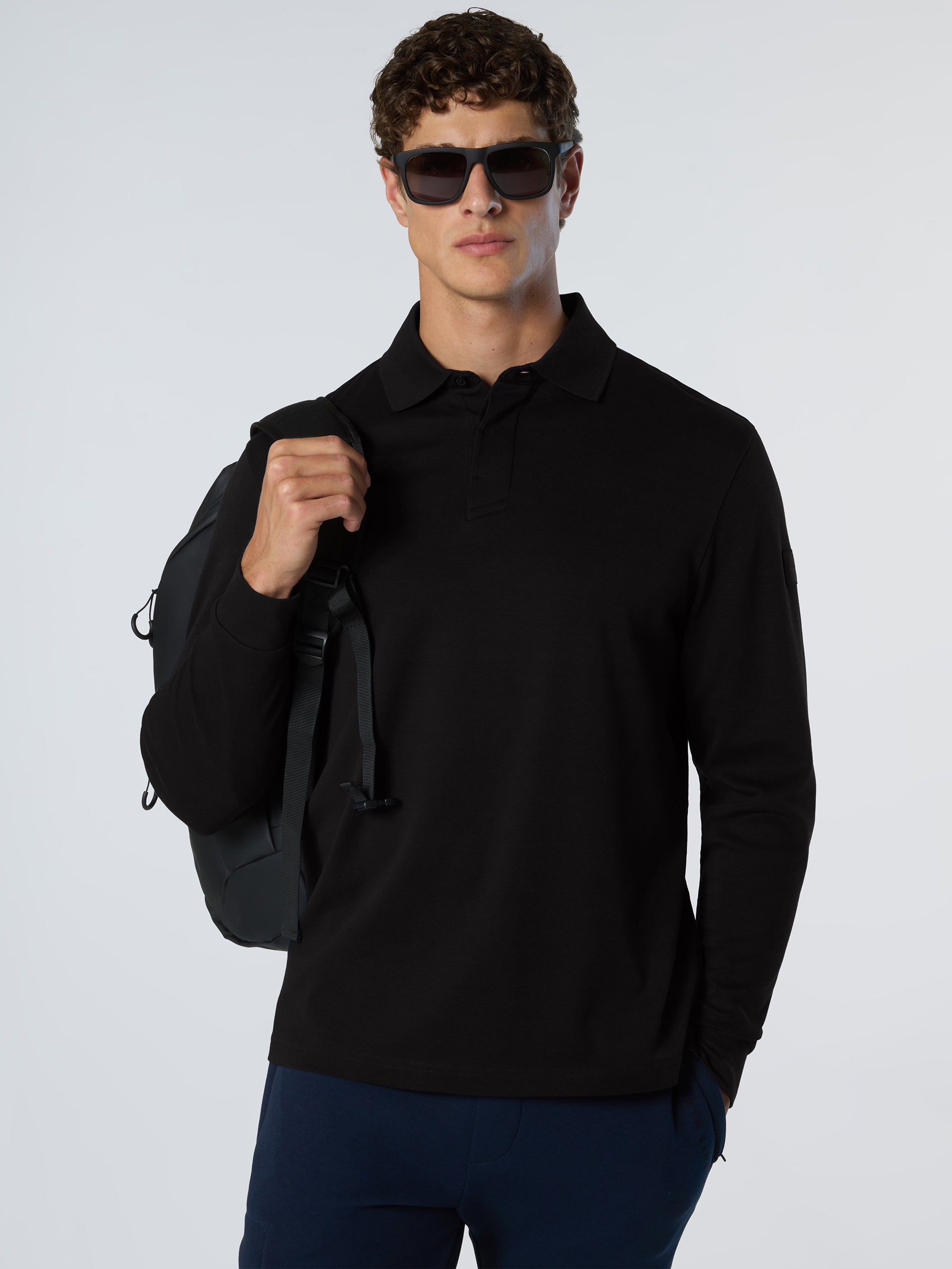 2 | Black | polo-long-sleeve-692639