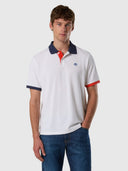 1 | White | polo-short-sleeve-692661