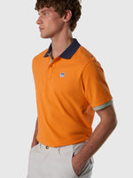 2 | Orange peel | polo-short-sleeve-692661