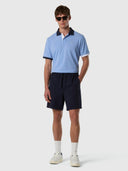 5 | Light blue | polo-short-sleeve-692661