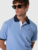 2 | Light blue | polo-short-sleeve-692661