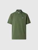 hover | Laurel wreath | polo-short-sleeve-692664