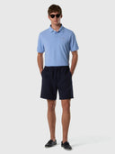 5 | Light blue | polo-short-sleeve-692664