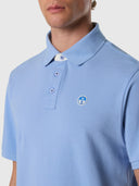 6 | Light blue | polo-short-sleeve-692664