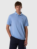 1 | Light blue | polo-short-sleeve-692664
