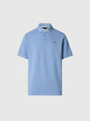 hover | Light blue | polo-short-sleeve-692664