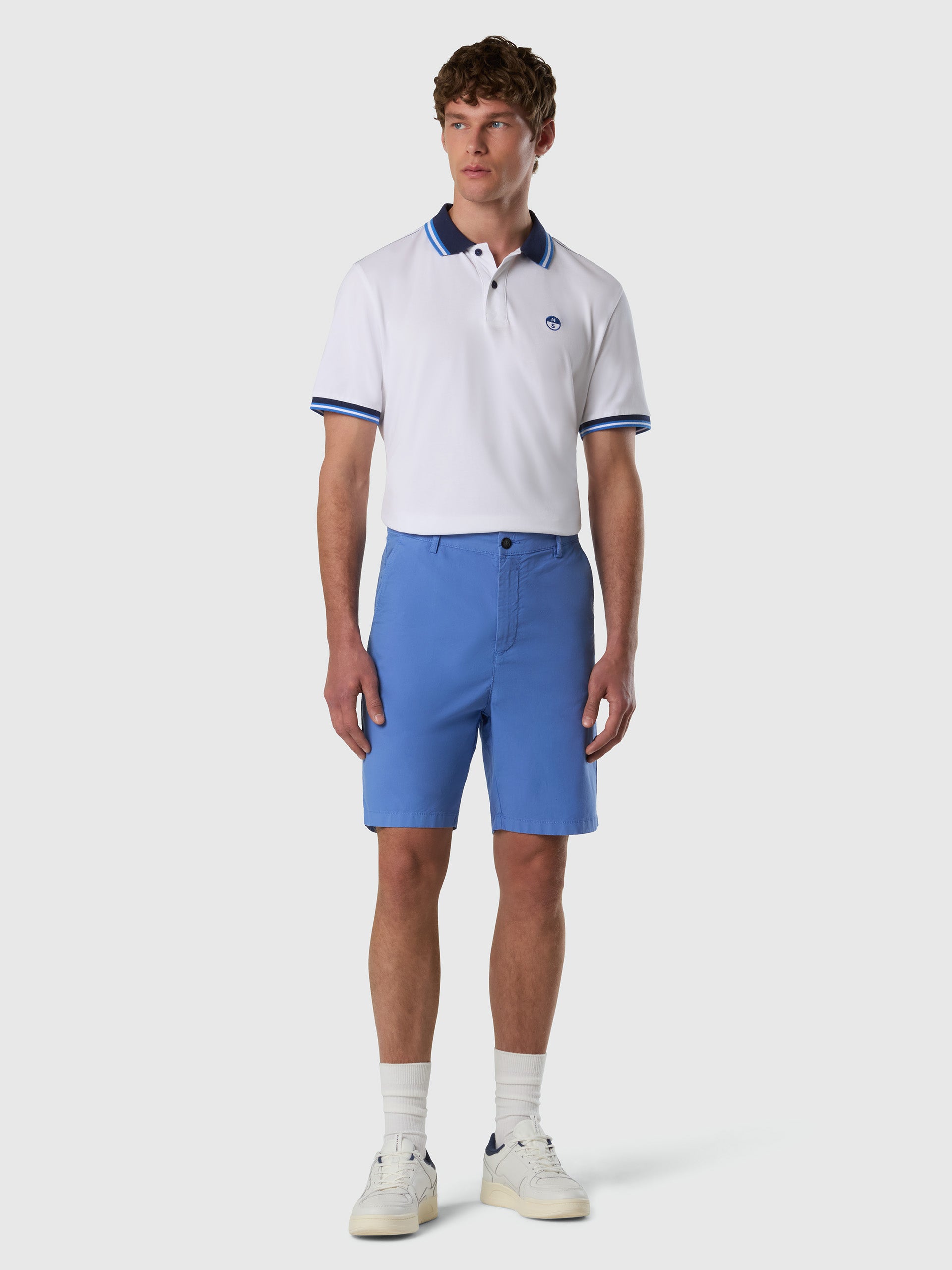 5 | White | polo-short-sleeve-692667
