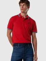 2 | Molten lava | polo-short-sleeve-692667