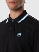 6 | Black | polo-short-sleeve-692667