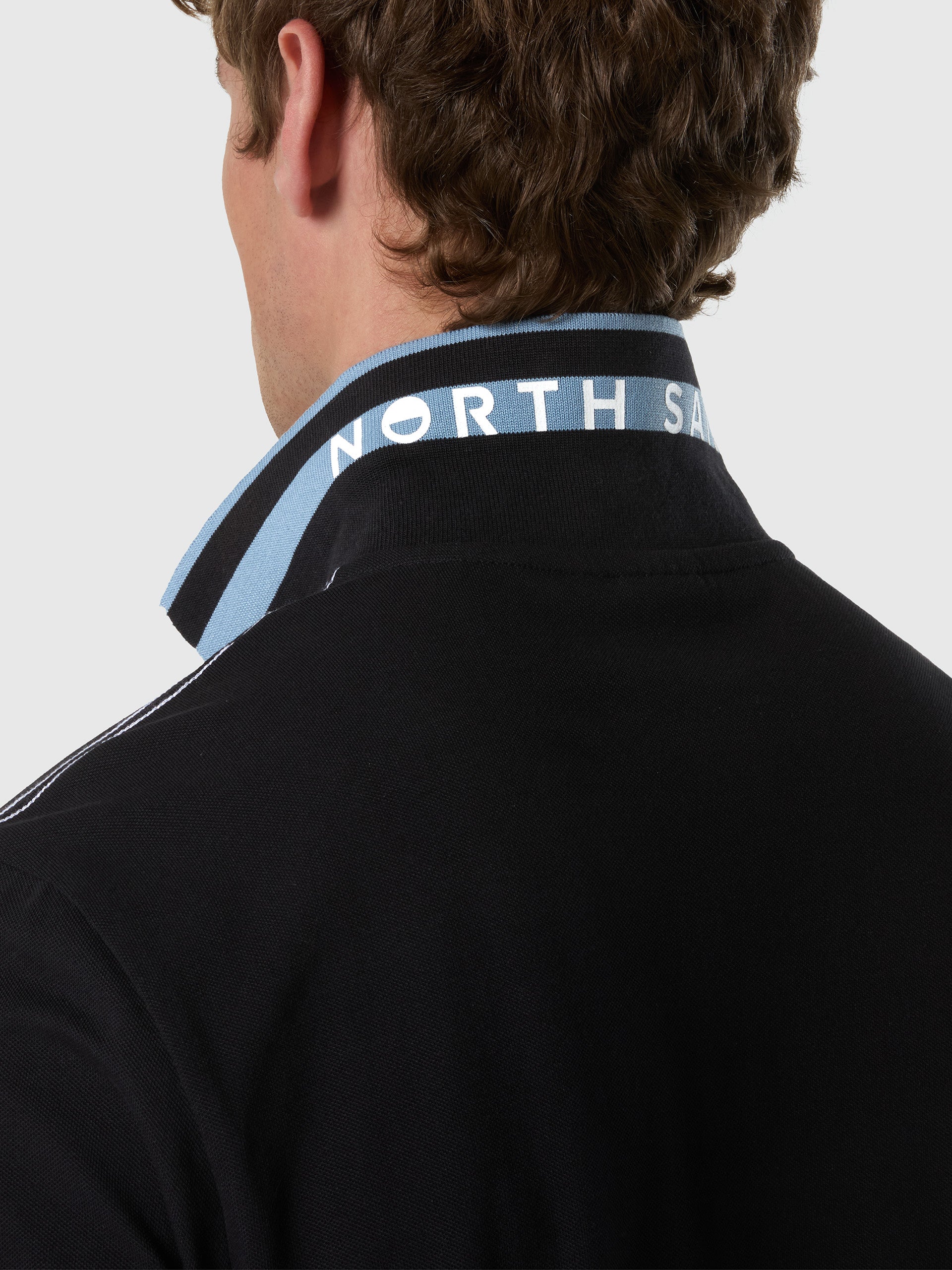 7 | Black | polo-short-sleeve-692667