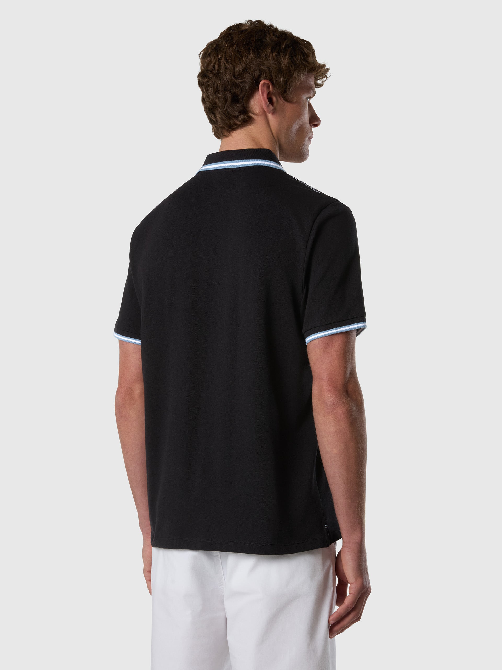 4 | Black | polo-short-sleeve-692667