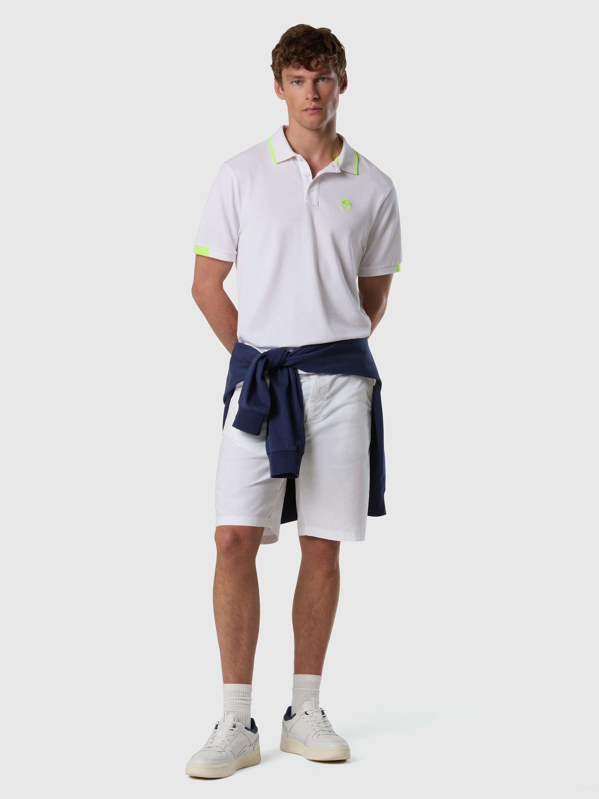 5 | White | polo-short-sleeve-692668