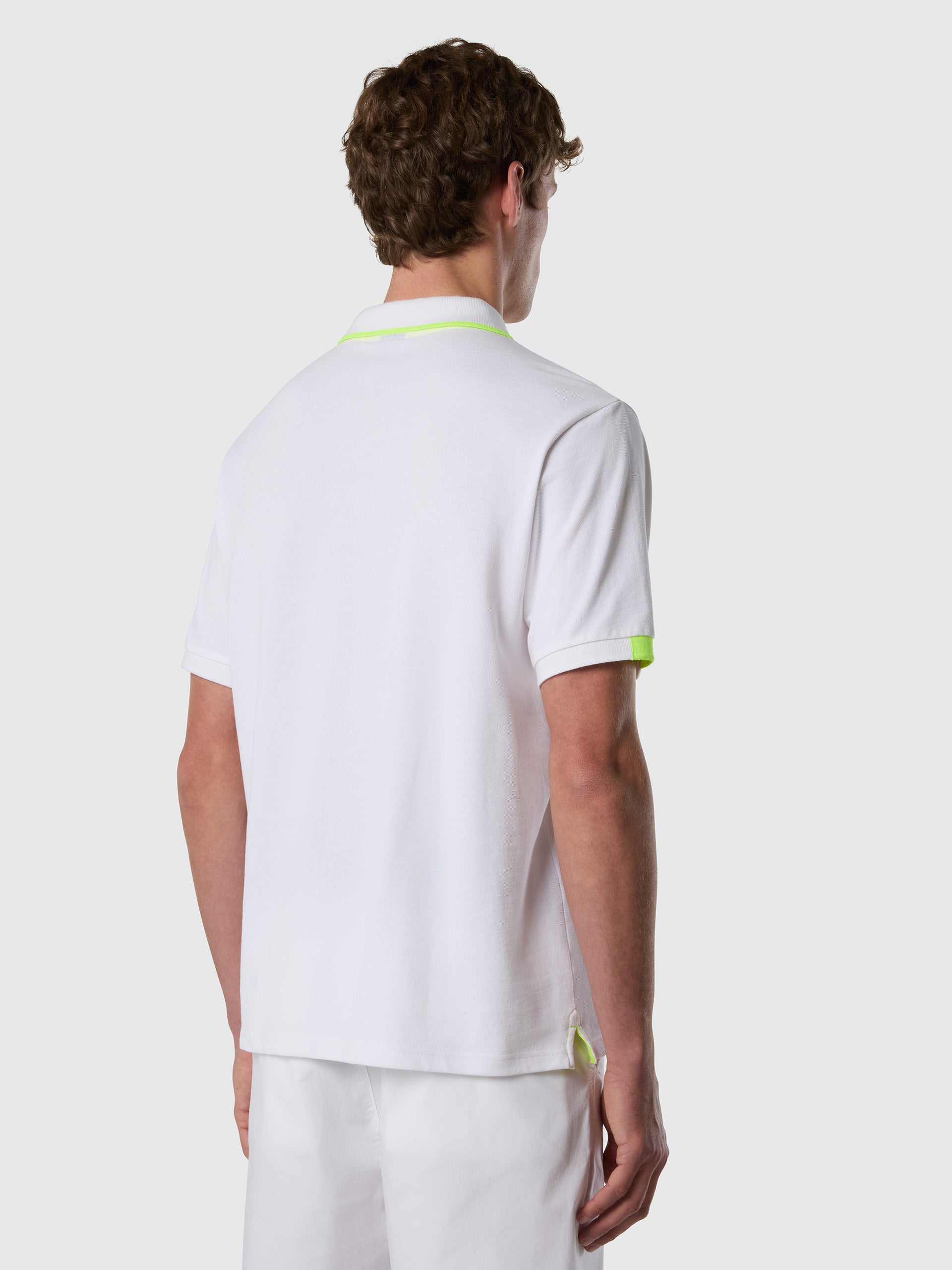 4 | White | polo-short-sleeve-692668
