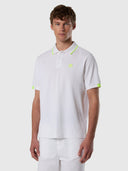 1 | White | polo-short-sleeve-692668