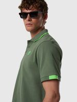 2 | Laurel wreath | polo-short-sleeve-692668
