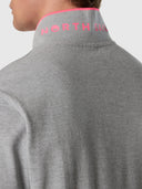 7 | Grey melange | polo-short-sleeve-692668