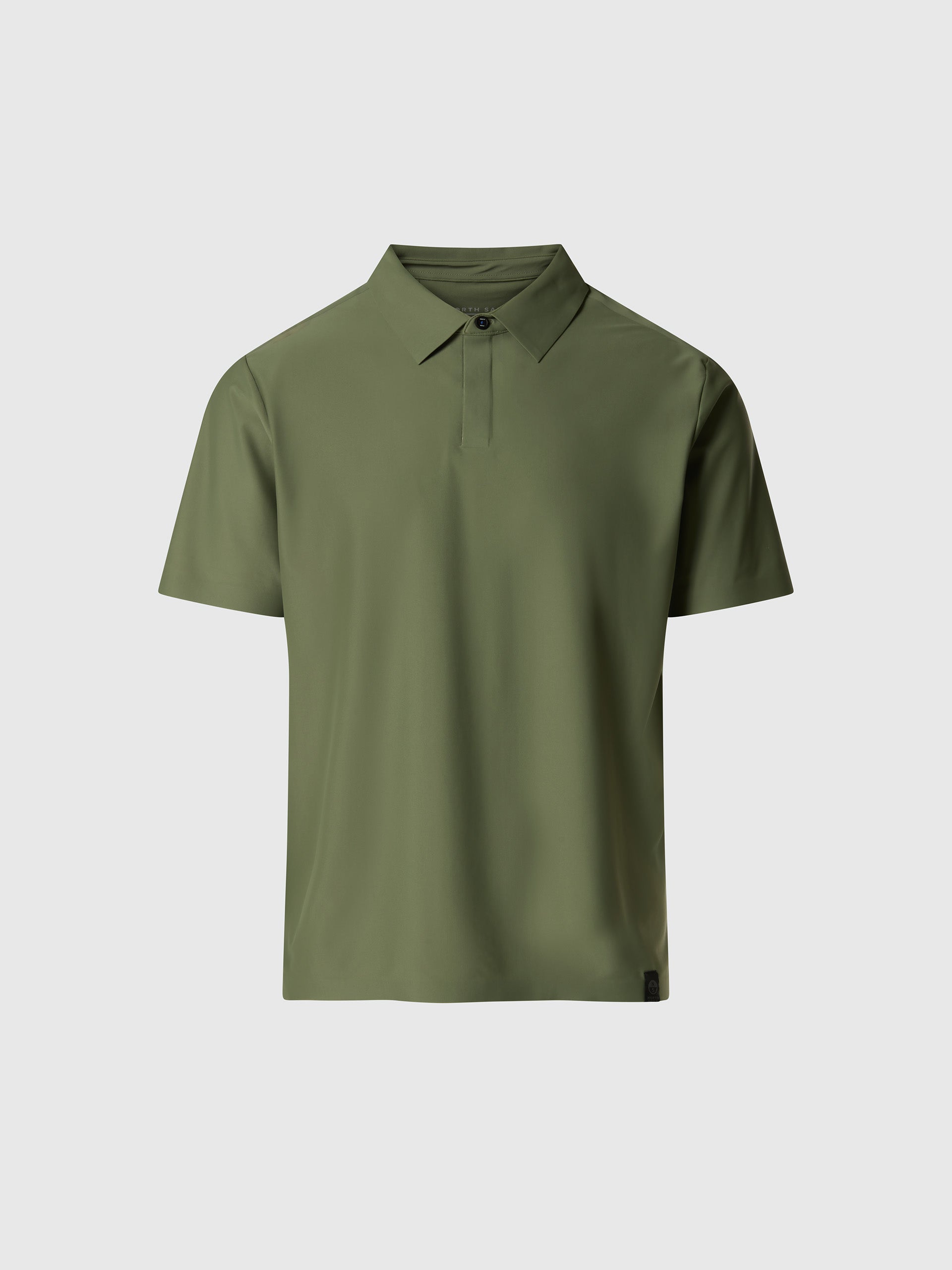 hover | Laurel wreath | polo-short-sleeve-692710