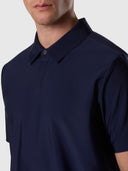 6 | Navy blue | polo-short-sleeve-692710