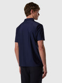 4 | Navy blue | polo-short-sleeve-692710