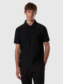 1 | Black | polo-short-sleeve-692710