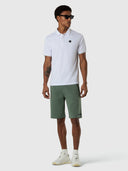 5 | White | polo-short-sleeve-692711