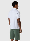 4 | White | polo-short-sleeve-692711