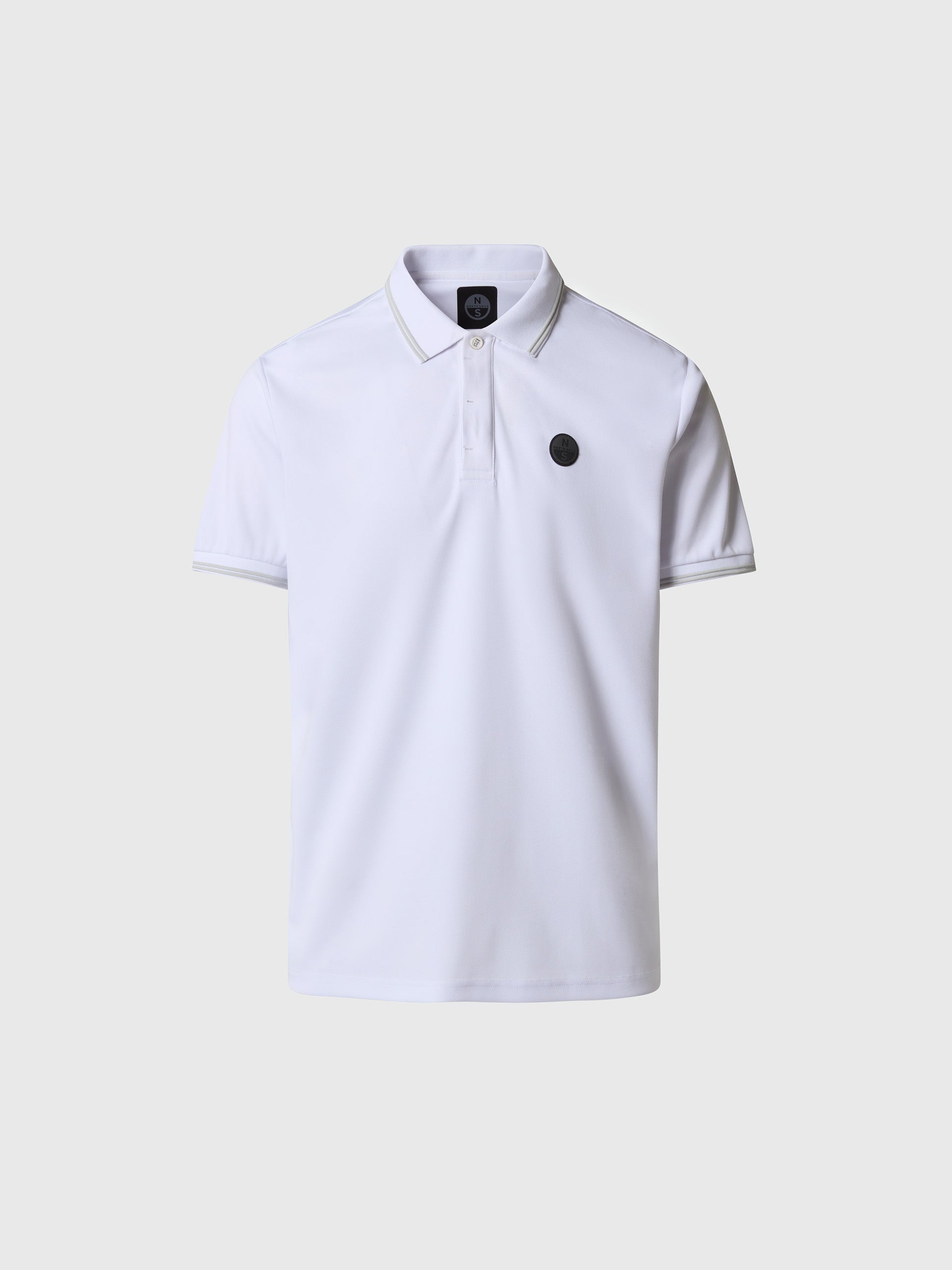 hover | White | polo-short-sleeve-692711