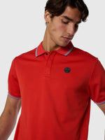 2 | Molten lava | polo-short-sleeve-692711