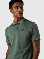 2 | Laurel wreath | polo-short-sleeve-692711