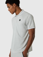 2 | Grey violet | polo-short-sleeve-692711