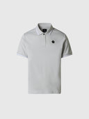 hover | Grey violet | polo-short-sleeve-692711