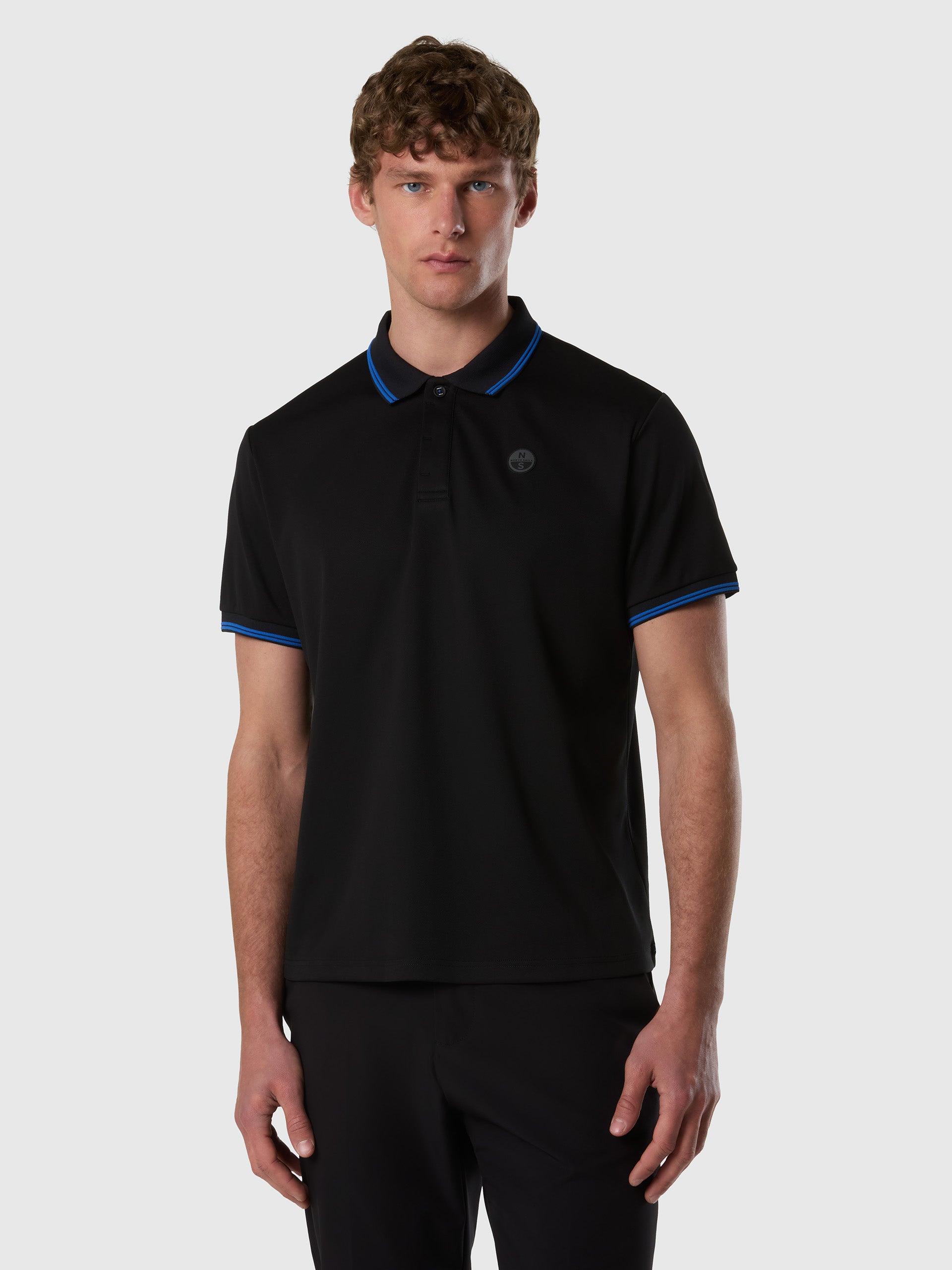 Coolmax polo shirt | North Sails