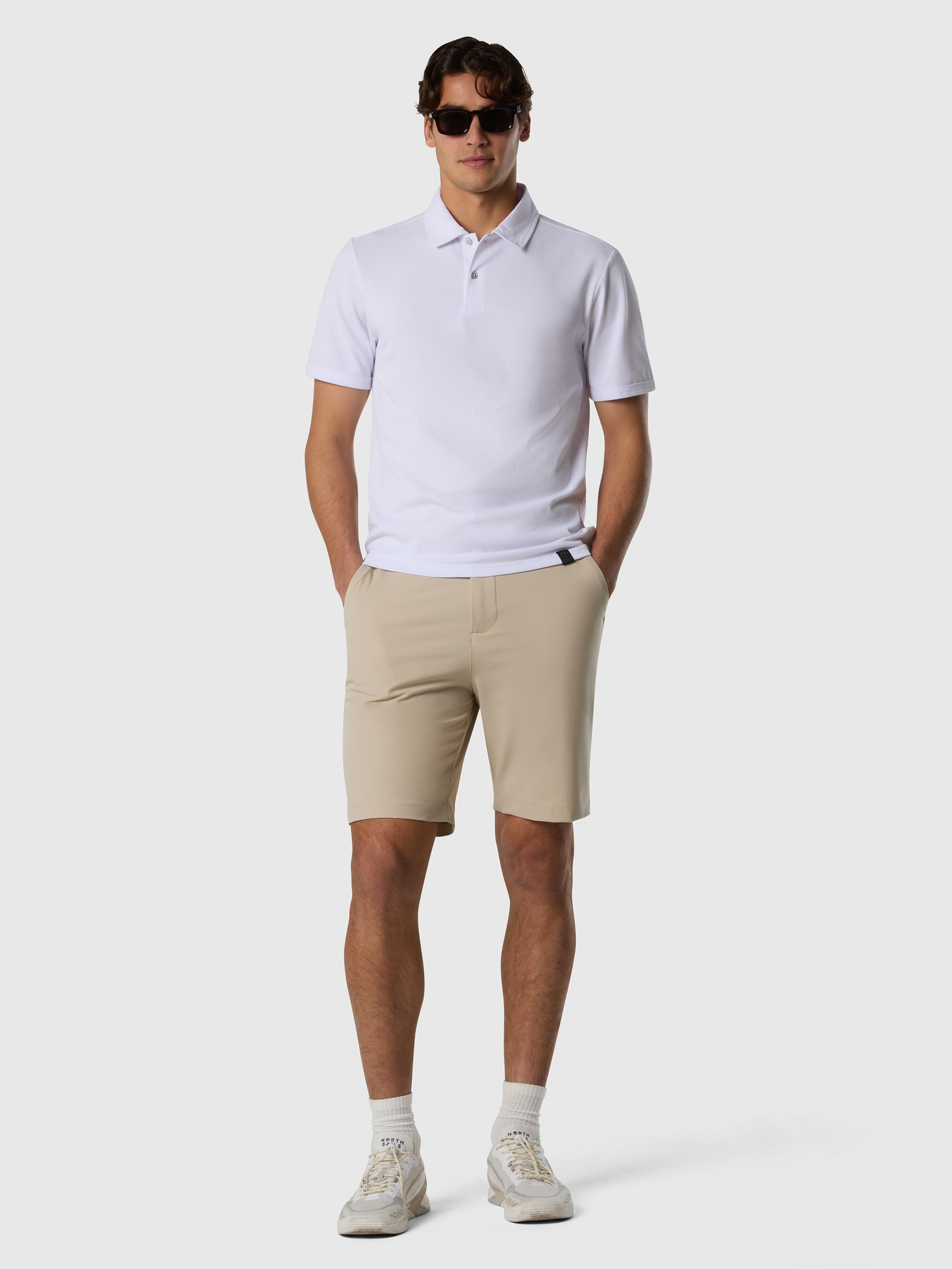 5 | White | polo-short-sleeve-692714