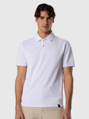 1 | White | polo-short-sleeve-692714
