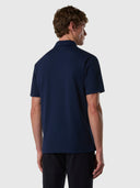 4 | Navy blue | polo-short-sleeve-692714