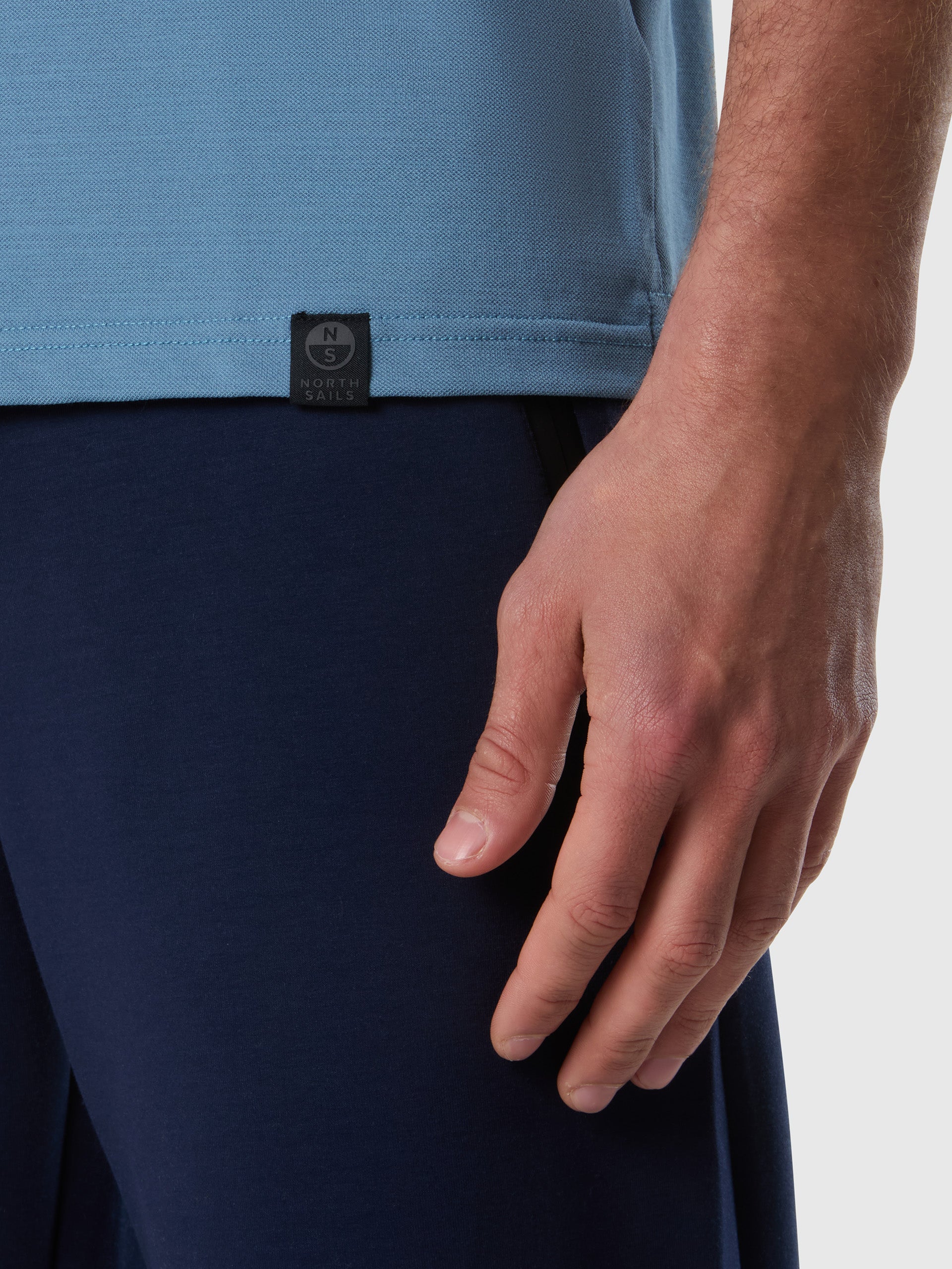 7 | Windward blue | polo-short-sleeve-692714