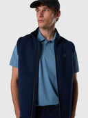 2 | Windward blue | polo-short-sleeve-692714