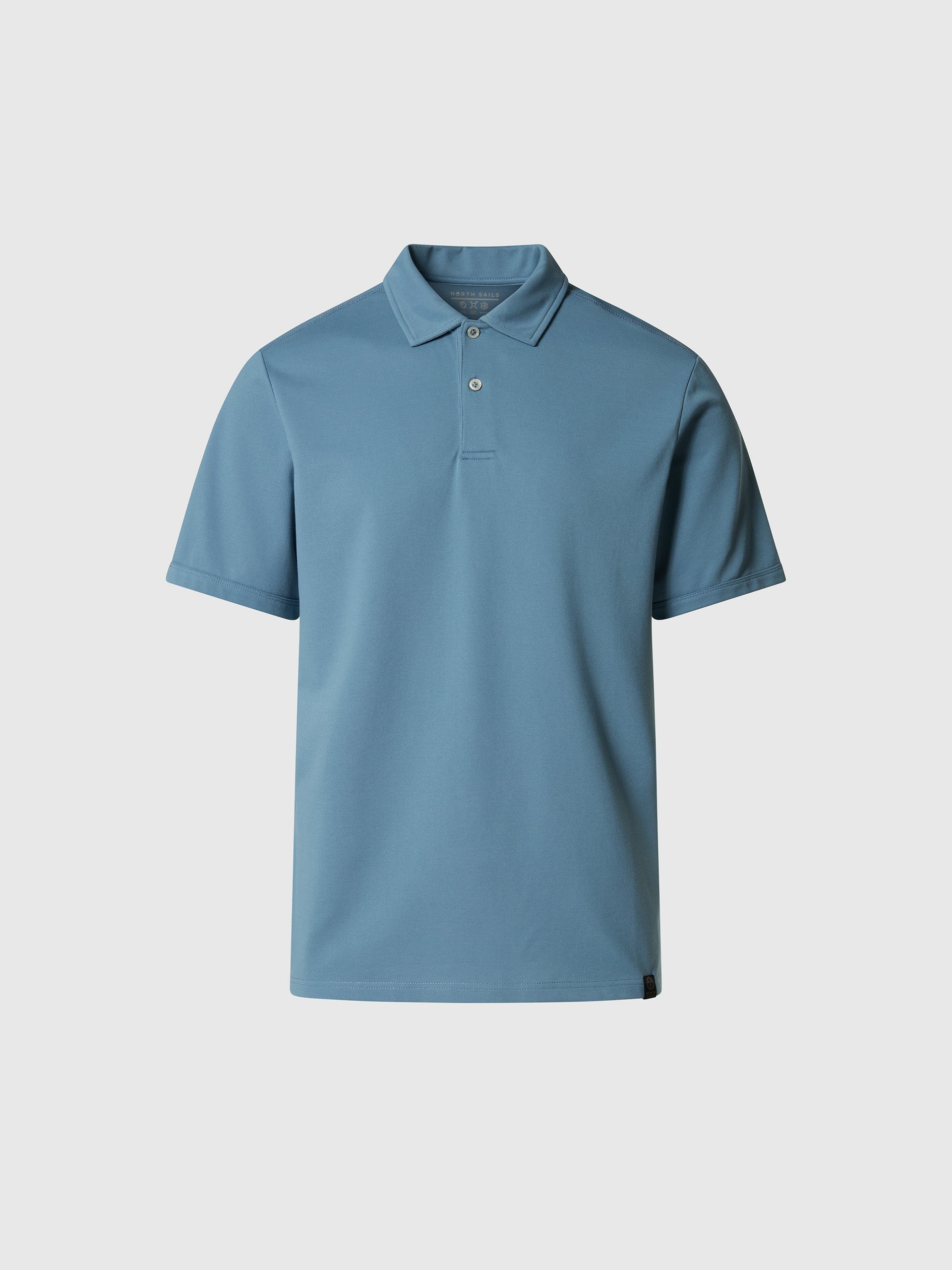 hover | Windward blue | polo-short-sleeve-692714