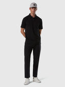 5 | Black | polo-short-sleeve-692714