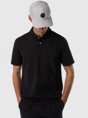 2 | Black | polo-short-sleeve-692714