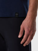 8 | Navy blue | polo-short-sleeve-692715
